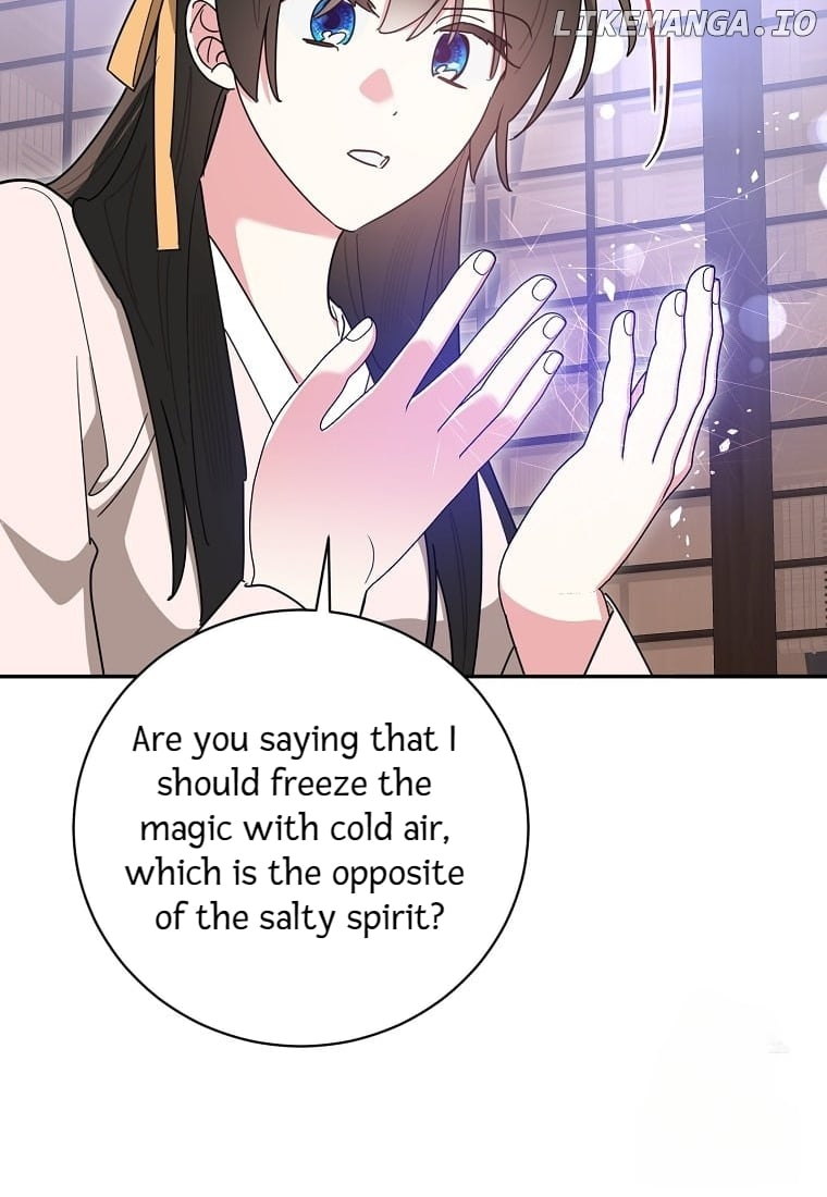 Precious Daughter of the Greatest Martial Arts Villain Chapter 140 - page 40